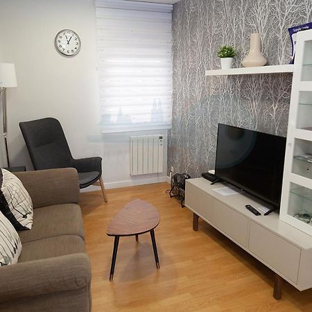Ferienwohnung Piso Centrico Y Moderno En Logrono Vivienda De Uso Turistico Exterior foto